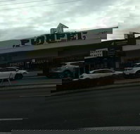 Pompei Pizza Bar - Foster Accommodation