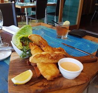 Roley's on the Ridge - Foster Accommodation