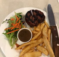 Sizzler - Foster Accommodation