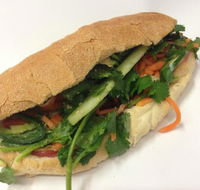 Banh Mi Thit Phuong Nga - Foster Accommodation