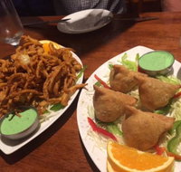 Golden India Restaurant - Foster Accommodation