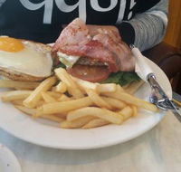 Kwinana Dome Cafe - Foster Accommodation