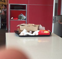 Mcdonald's Family Restaurants - Foster Accommodation