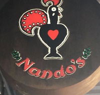 Nando's - Foster Accommodation