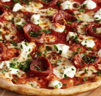 POSH Pizza Bicton - Foster Accommodation