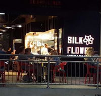 Silk Flower - Foster Accommodation