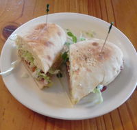The Colony Coffee House - Foster Accommodation