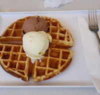 Tubs Gourmet Gelato - Foster Accommodation