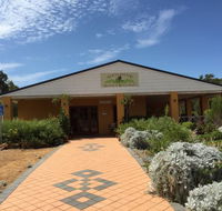 Alicia Estate Winery  Restaurant - Foster Accommodation