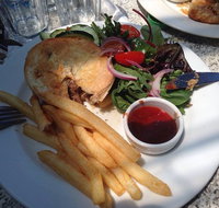 Augusta Bakery  Cafe - Foster Accommodation