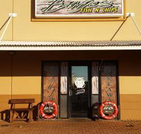 Banjo's Takeaways - Foster Accommodation