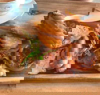 Bushlolly Cafe - Foster Accommodation