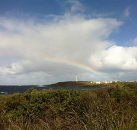 Cape Leeuwin Cafe - Foster Accommodation