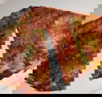 Ciao Bella Grill  Pizza - Foster Accommodation