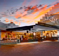 Dome Pinjarra - Foster Accommodation