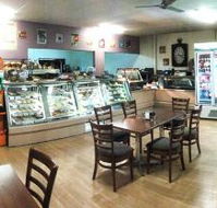 Donnybrook Family Bakery - Foster Accommodation