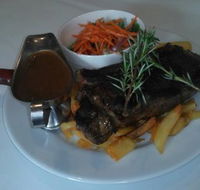 Donnybrook Hotel - Foster Accommodation