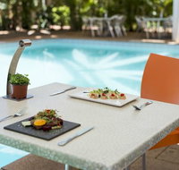 Hearson's Bistro - Foster Accommodation