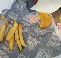 Hungry Jack's - Foster Accommodation