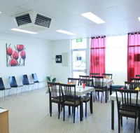 Indian curry corner - Foster Accommodation