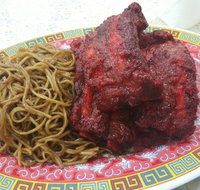 Karratha Chinese Garden Restaurant - Foster Accommodation