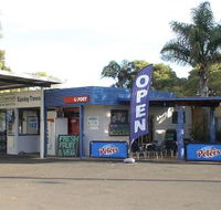 Karridale Crossroads General Store - Foster Accommodation
