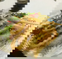 Leeman Country  Sporting Club - Foster Accommodation