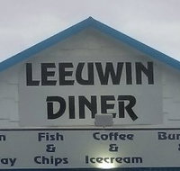 Leeuwin Diner - Foster Accommodation