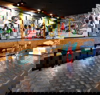 Mexito's - Foster Accommodation