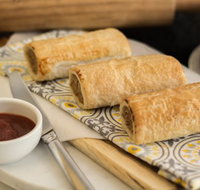 Miami Bakehouse - Foster Accommodation