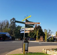 Nannup bakery