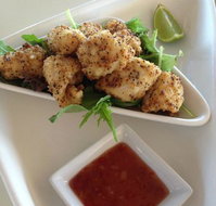 Oceans Restaurant - Foster Accommodation