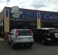 Pa's Patisserie  Cafe - Foster Accommodation