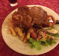 Pearlers Rest - Foster Accommodation