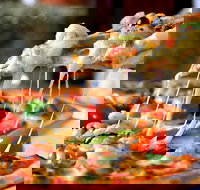 Rambla Bar  Bistro - Foster Accommodation