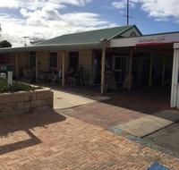 Salt Water Cafe - Foster Accommodation