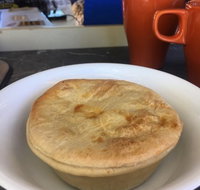 Shark Bay Bakery and Cafe - Foster Accommodation