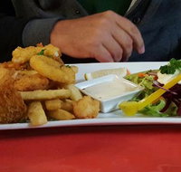 Shark Bay Hotel - Foster Accommodation
