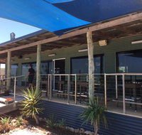 Shark Bay Ocean Park Aquarium - Foster Accommodation