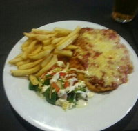 Tambrey Bistro - Foster Accommodation