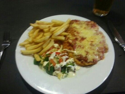 Tambrey Bistro - Foster Accommodation 0