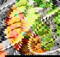 The Fat Budda - Foster Accommodation