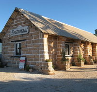 The Old Pearler Restaurant - Foster Accommodation