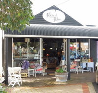 The Ragged Robin - Foster Accommodation