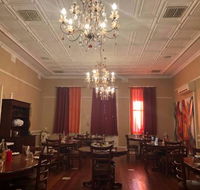 Toodyay Cafe  Curry Club - Foster Accommodation
