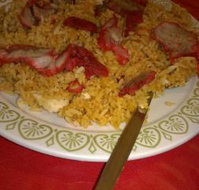 Universal Chinese Restaurant - Foster Accommodation