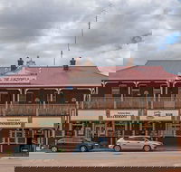 Victoria - Foster Accommodation