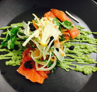 Vita Cafe - Foster Accommodation