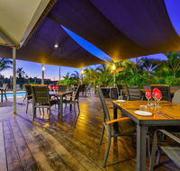 Whalers Restaurant - Foster Accommodation