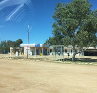 Wooramel Roadhouse - Foster Accommodation